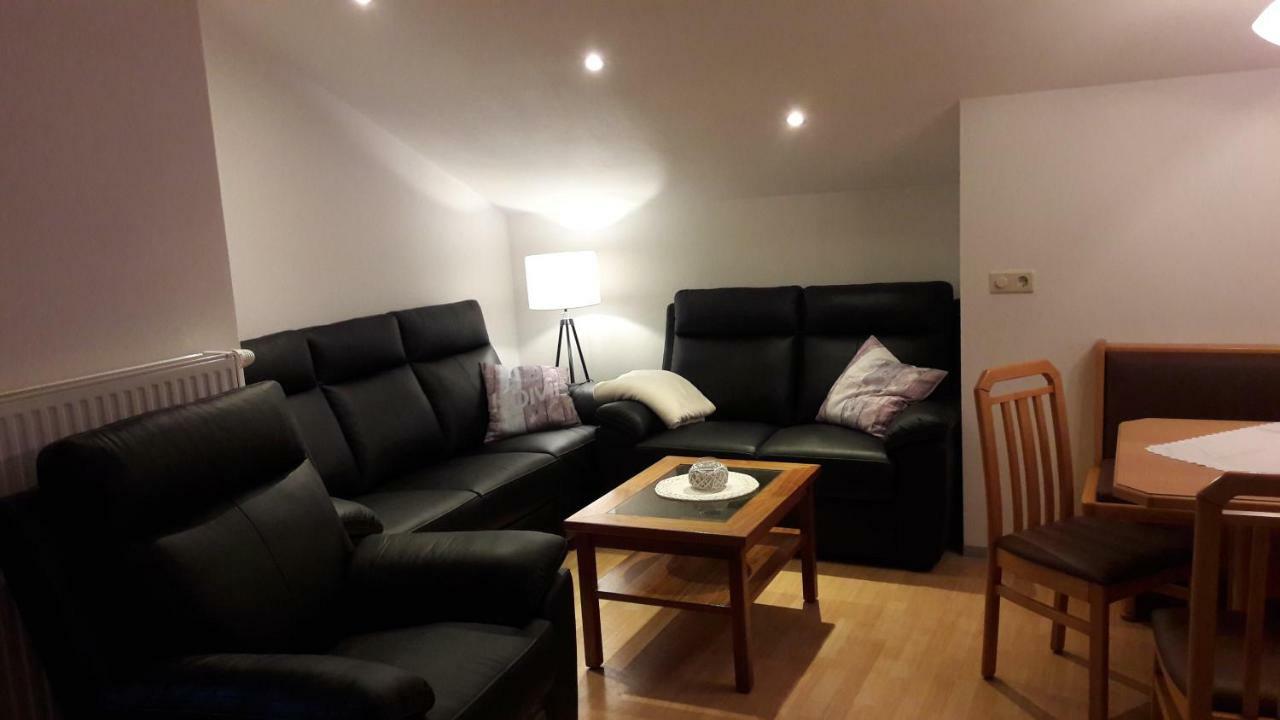 Appartements Romantika & Appartement Barbara 바그라인 외부 사진