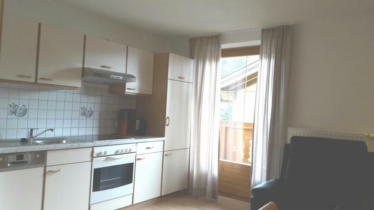 Appartements Romantika & Appartement Barbara 바그라인 외부 사진