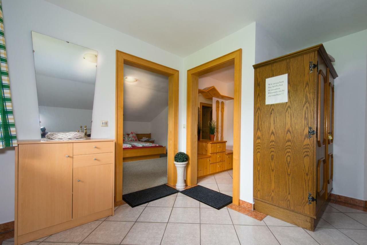 Appartements Romantika & Appartement Barbara 바그라인 외부 사진